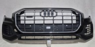 AUDI Q8 4M8 ZWYKLY 18- bumper front front grill grid PDC 4M8807437A