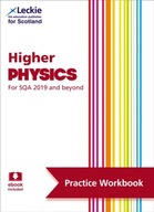 Higher Physics: Practise and Learn Sqa Exam