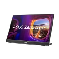 ASUS ZenScreen MB16QHG monitor komputerowy 40,6 cm (16") 2560 x 1600 px WQX