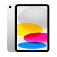Tablet Apple iPad (10th Gen) 10,9" 4 GB / 64 GB strieborný