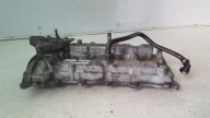 Abdeckung der Ventile Renault Megane III 1,4 TCE