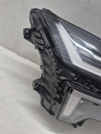 POLESTAR 4 IV 23- light right front front FULL LED complete 80029299