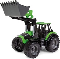 WORXX TRAKTOR AGROTRON Z ŁYŻKĄ