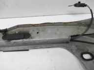 MERCEDES ML W163 Gurten vorne oben Blende Abdeckung