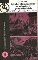 KLĘSKI ELEMENTARNE W MIASTACH GÓRNOŚLĄSKICH - KWAK