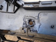 bumper front front SKODA SUPERB 3 III 3V 2015-2019R 3V0807221