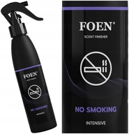 FOEN NO SMOKING ZAPACH PERFUMY DO SAMOCHODU WNĘTRZ