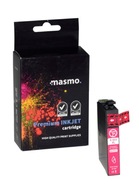 Atrament Masmo T603 / T-603 / T 603 / MA - M(1) pre Epson červená (magenta)