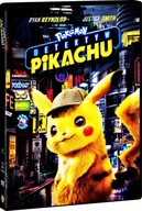 Pokémon Detektív Pikachu, DVD