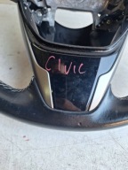HONDA CIVIC X 17-21 steering wheel, leather + with shifting