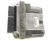 computer control unit of the engine AUDI A4 B8 A5 8T LIFT 2.0 TDI CSU 04L906021CB
