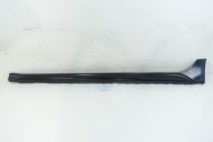 moulding threshold left AUDI A4 B9 LIFT KOMBI ALLROAD