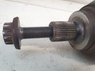 semi-axis right front OE 3Q0407272AT VOLKSWAGEN PASSAT B8 2.0TDI 15r.