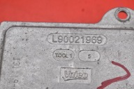 control unit XENON KSENON right 7342174 BMW X1 E84 LIFT 12-15