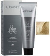 ALLWAVES Color Cream farba do włosów 11.0 100 ml