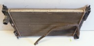 water cooler OPEL CORSA D 1.3CDTI
