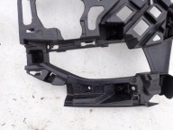 VW GOLF 7 VII LIFT 16- bumper bracket left front