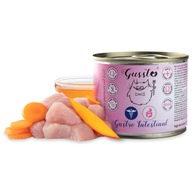 Gussto VET Gastro Intestinal 200g