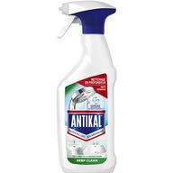 Płyn Antikal odkamieniacz do łazienki 500ml