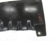 Blende Abdeckung Unterfahrschutz untere der Stoßstange mitte AHK BMW e81 e82 e87 e88