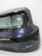 boot doors CITROEN DS7 below KAMERE 19R