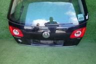 VW PASSAT B6 KOMBI boot doors rear part