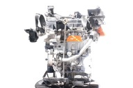 SILNIK ENGINE TOYOTA YARIS AYGO C1 107 1.0 1KR-B52 EGR