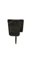 HYUNDAI I10 II beam tip right rear part 2013