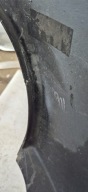 HYUNDAI IX20 10- bumper rear part rear 86611-1K000