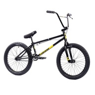 Rower BMX Tall Order Ramp Large - Czarny