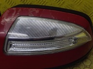 MERCEDES W204 mirror left 7 PIN