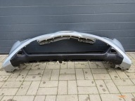 Toyota Aygo Lift 2 II 18- bumper front front