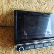display Citroen C3 9838155680