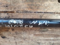 semi-axis front right long AUDI A3 8P 2.0 TDI