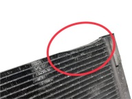radiator intercooler water cooler KLIMY R60 1.6