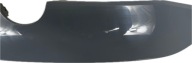 VW ID4 ID.4 moulding cap of a bumper front 11A807185A