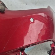 MAZDA 3 III LIFT 16-18 bumper front front PDC