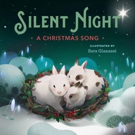 Silent Night: A Christmas Song Press Running