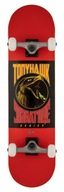Skateboard Kompletné Tony Hawk 180+ Bird Logo Red 8"