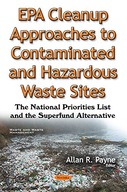 EPA Cleanup Approaches to Contaminated &