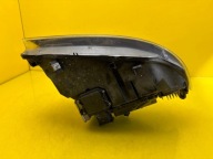 light left BMW 3 E90 E91 Lift LCI Xenon Dynamic Skretna 7202589