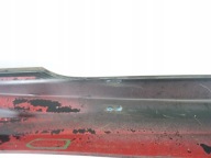 Ford Fiesta MK7 ST RS moulding threshold threshold left