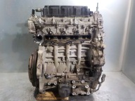 HONDA CIVIC IX engine 1.6 and-DTEC 120 KM N16A1 mileage 133 thousand