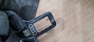 A4 B9 8W Gurten Sicherheits links heck Spanner 8W0857805B