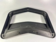 frame wlotu bonnets grill grille radiator Corvette C7 14-19