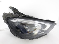 MERCEDES GLE SUV W167 C167 19-23 FULL LED HIGH PERFORMANCE light right EU