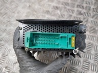 amplifier AUDIO MERCEDES-BENZ W210 BOSE 2108202789