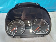 dials clock BMW 1 E87 116i 102493244