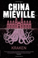 Kraken Mieville China