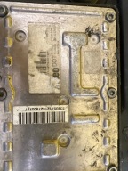 light left BMW 1 E81 E87 E82 Xenon 6924489